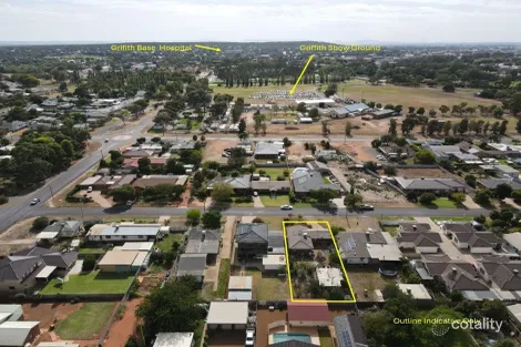 Property photo of 48 Erskine Road Griffith NSW 2680