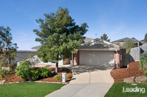 Property photo of 44 Wedmore Crescent Sunbury VIC 3429