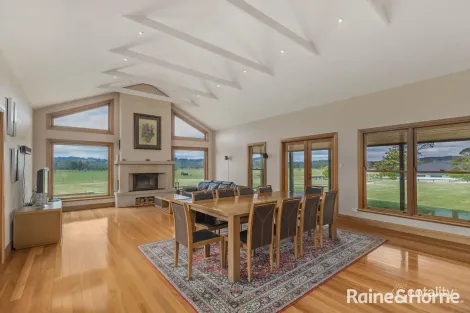 Property photo of 351 Sproules Lane Glenquarry NSW 2576