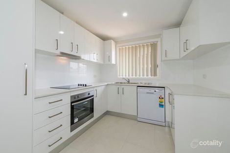 Property photo of 48A Barker Street Cambridge Park NSW 2747