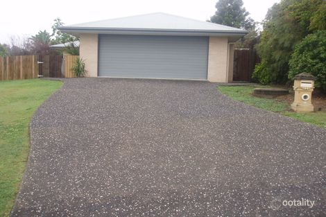 Property photo of 1 Settlers Close Gympie QLD 4570