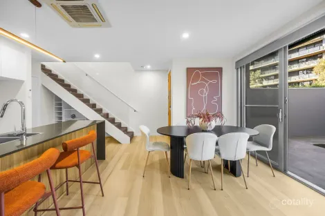 Property photo of 5/5 David Street O'Connor ACT 2602