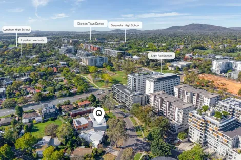 Property photo of 5/5 David Street O'Connor ACT 2602