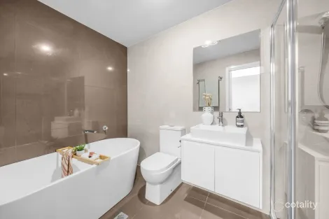 Property photo of 5/5 David Street O'Connor ACT 2602