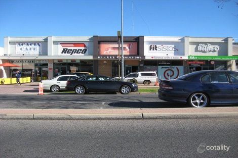 2/21 Lonsdale St, Braddon, ACT 2612