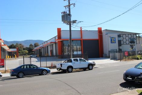 8/50 Montague St, North Wollongong, NSW 2500