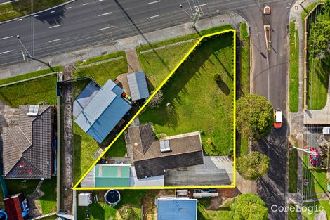 Property photo of 2 The Kingsway Warilla NSW 2528