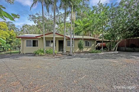 Property photo of 40 Strathallen Drive Boronia Heights QLD 4124