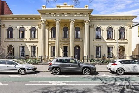 210 Clarendon St, East Melbourne, VIC 3002