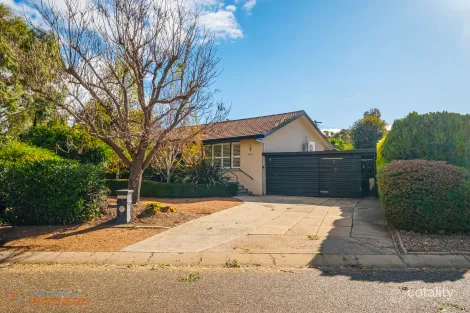 Property photo of 8 Burrinjuck Crescent Duffy ACT 2611