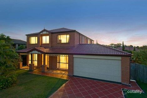Property photo of 48 Lapwing Crescent Mango Hill QLD 4509