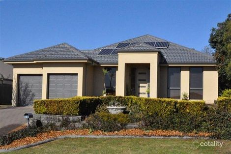 Property photo of 4 Cypress Point Drive Dubbo NSW 2830