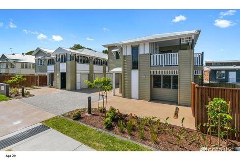 3/32 Palmerston St, Annerley, QLD 4103