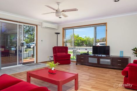 Property photo of 488 Beach Road Sunshine Bay NSW 2536