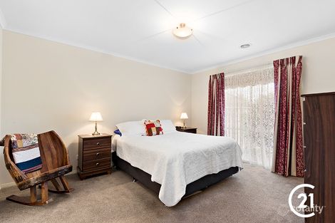 Property photo of 8 Lomond Court Moama NSW 2731