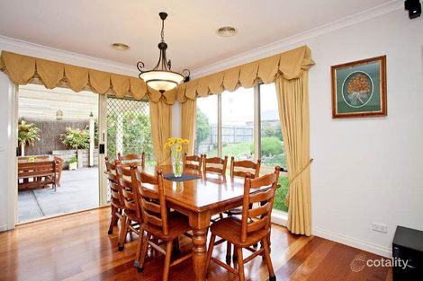 Property photo of 45 Lakeside Boulevard Lara VIC 3212