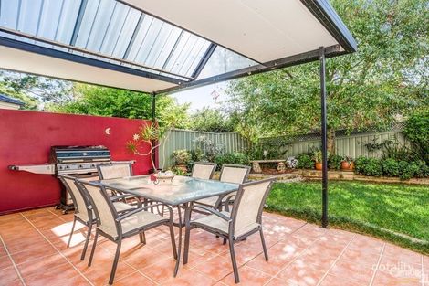 Property photo of 8/21-35 Berry Grove Menai NSW 2234