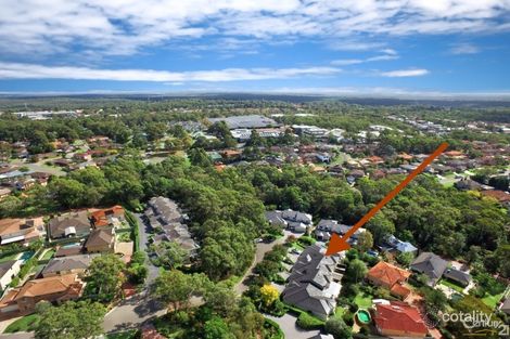 Property photo of 8/21-35 Berry Grove Menai NSW 2234