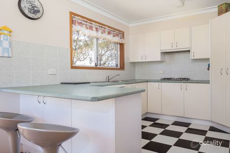 Property photo of 488 Beach Road Sunshine Bay NSW 2536