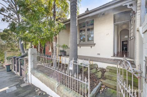 Property photo of 138 Wigram Road Forest Lodge NSW 2037