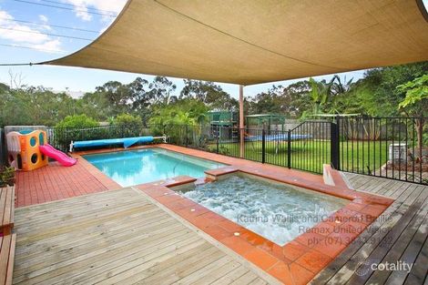 Property photo of 43 Jericho Circuit Murarrie QLD 4172