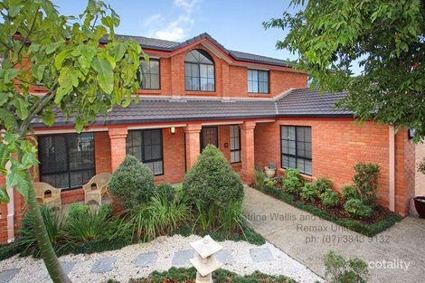 43 Jericho Cct, Murarrie, QLD 4172