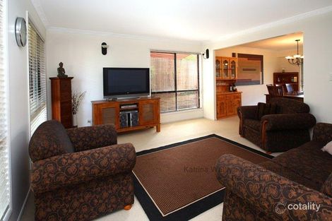 Property photo of 43 Jericho Circuit Murarrie QLD 4172