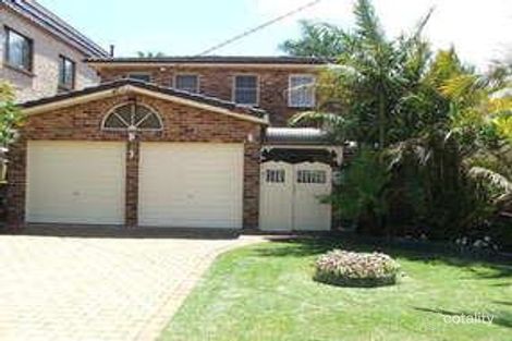 Property photo of 3 Monterey Street Monterey NSW 2217
