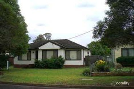 5 Ellis St, St Marys, NSW 2760