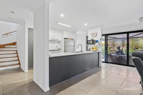 Property photo of 4/1 Barratt Street Coomera QLD 4209