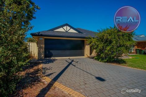 Property photo of 30 Ponderosa Road Munno Para West SA 5115