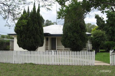 Property photo of 40 Albert Street Goondiwindi QLD 4390