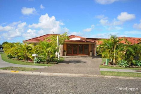 Property photo of 10 Ascendancy Way Upper Coomera QLD 4209