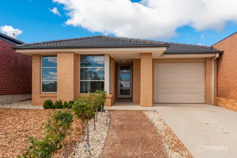 Property photo of 11 Jack William Way Kilmore VIC 3764