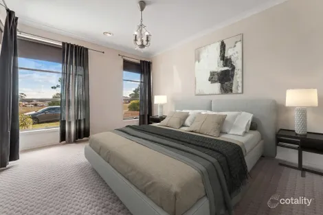 Property photo of 11 Jack William Way Kilmore VIC 3764