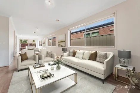 Property photo of 11 Jack William Way Kilmore VIC 3764