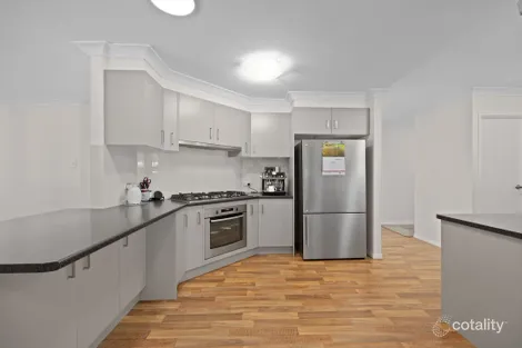 Property photo of 38 Clarendon Circuit Forest Lake QLD 4078