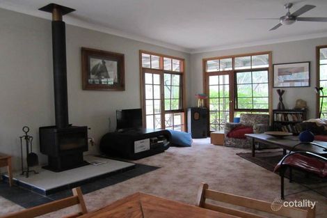 Property photo of 450 Wormbete Station Road Gherang VIC 3240