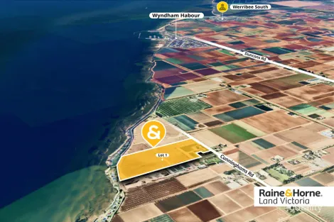 247 Cunninghams Rd, Werribee South, VIC 3030