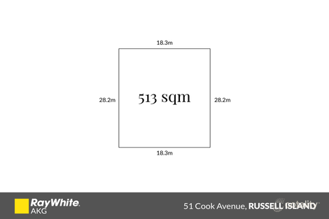 Property photo of 51 Cook Avenue Russell Island QLD 4184