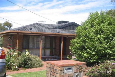 Property photo of 8 Patterdale Court Croydon Hills VIC 3136