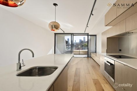 203/97 Palmerston Cres, South Melbourne, VIC 3205