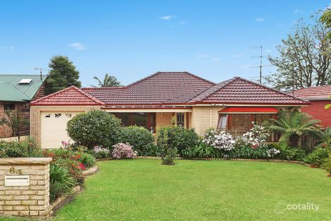 Property photo of 64 Terania Street Russell Vale NSW 2517