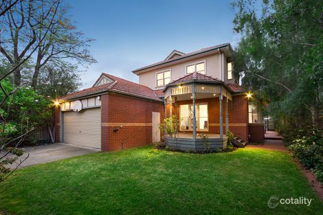 Property photo of 32 Forster Avenue Malvern East VIC 3145