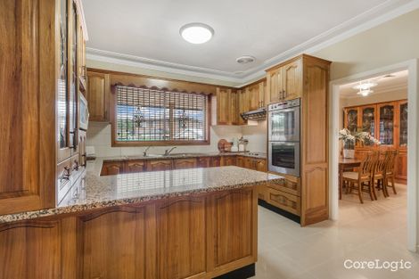 Property photo of 9 Dalmatia Street Carramar NSW 2163