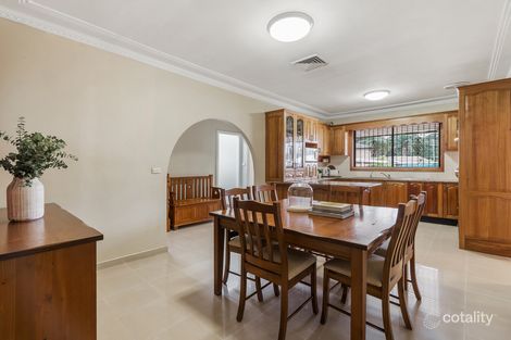 Property photo of 9 Dalmatia Street Carramar NSW 2163