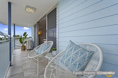 Property photo of 54 Drayton Terrace Wynnum QLD 4178