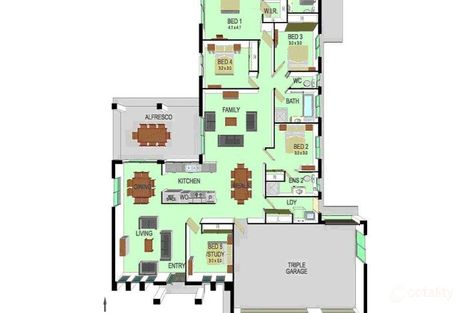 26 Tulip St, Yamanto, QLD 4305