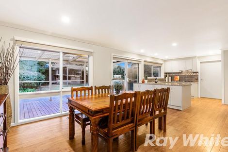 Property photo of 1 Millgrove Street Scoresby VIC 3179