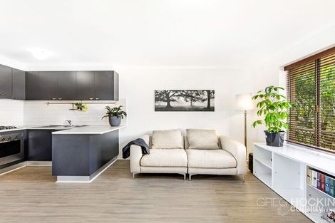 Property photo of 15/18 Tongue Street Yarraville VIC 3013